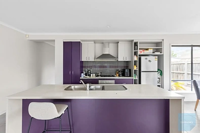 3 Kulin Drive, Tarneit, VIC 3029, 3房, 2浴, House