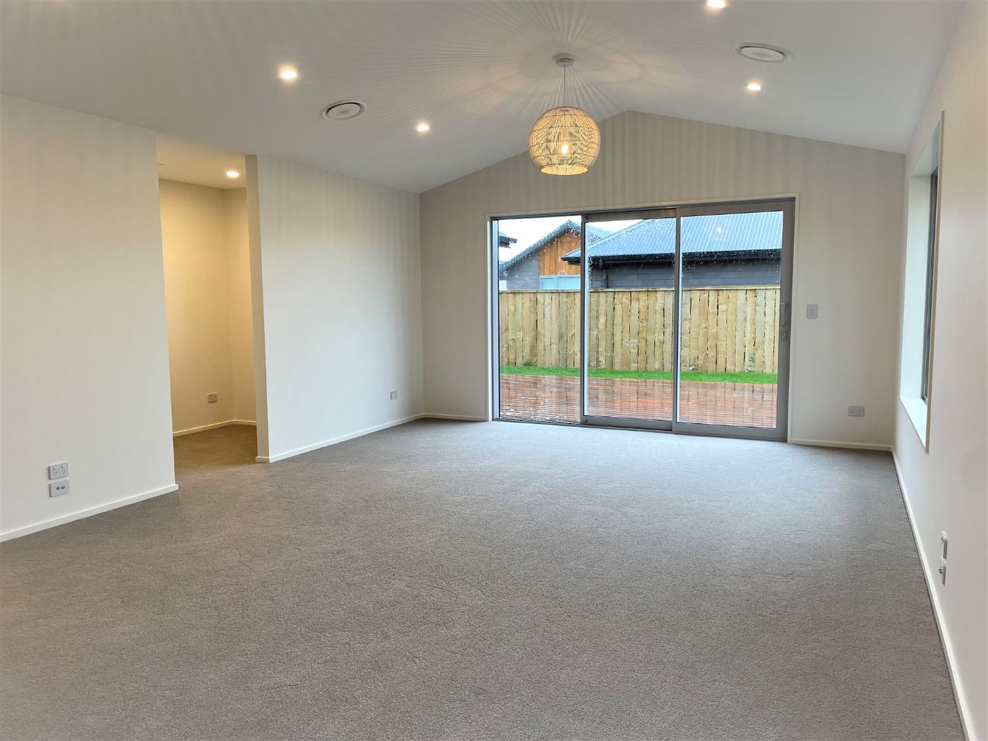 178d Margaret Street, Glengarry, Invercargill, 3 habitaciones, 0 baños