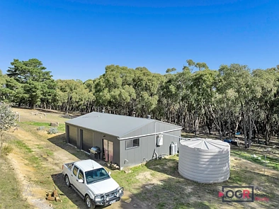 310 Mcgraths Lane, Willowmavin, VIC 3764, 1 slaapkamers, 1 badkamers, Section Res
