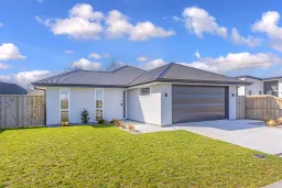 29 Harrison Drive, Rolleston