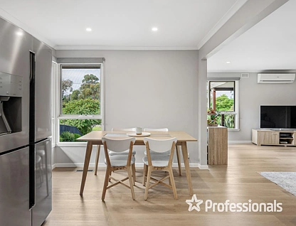 47 Mitchell Road, Lilydale, VIC 3140, 3房, 1浴, House