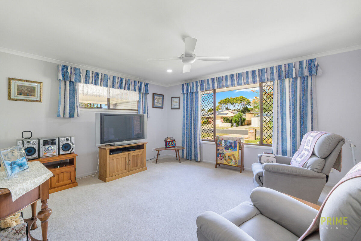 4 SEALINK DR, POINT VERNON QLD 4655, 0 Bedrooms, 0 Bathrooms, House