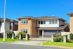 407 Chapel Road, Dannemora