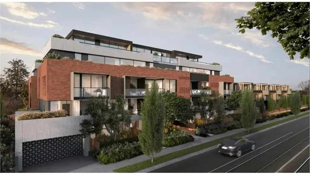 Mont Albert 2 Slaapkamer Contemporary Living in a Great Location