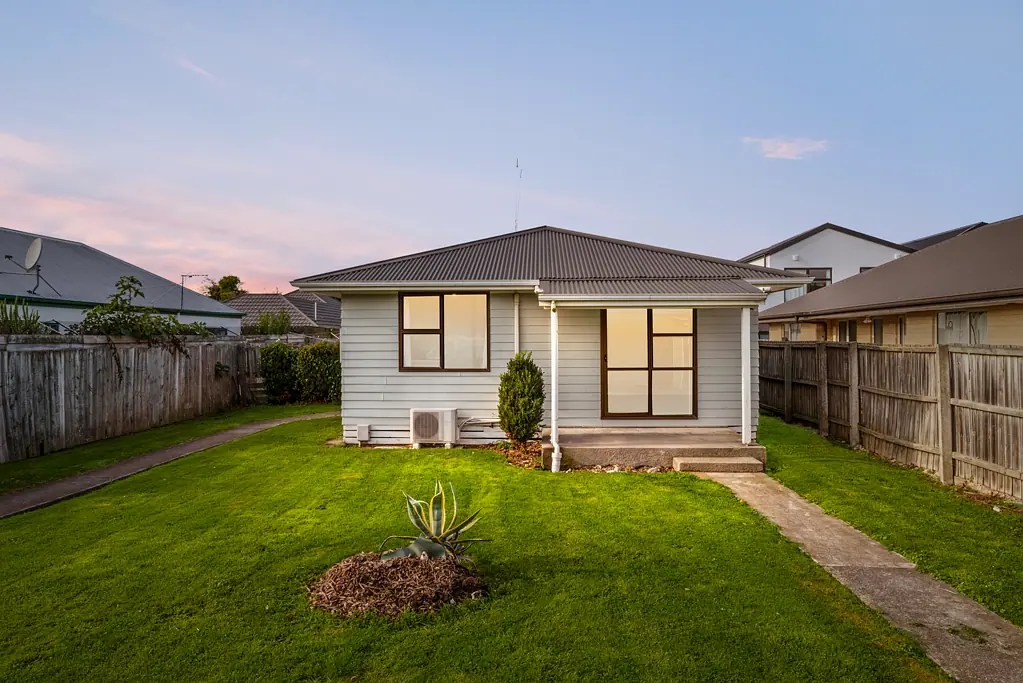 2/696 Gloucester Street, Linwood, Christchurch, Canterbury