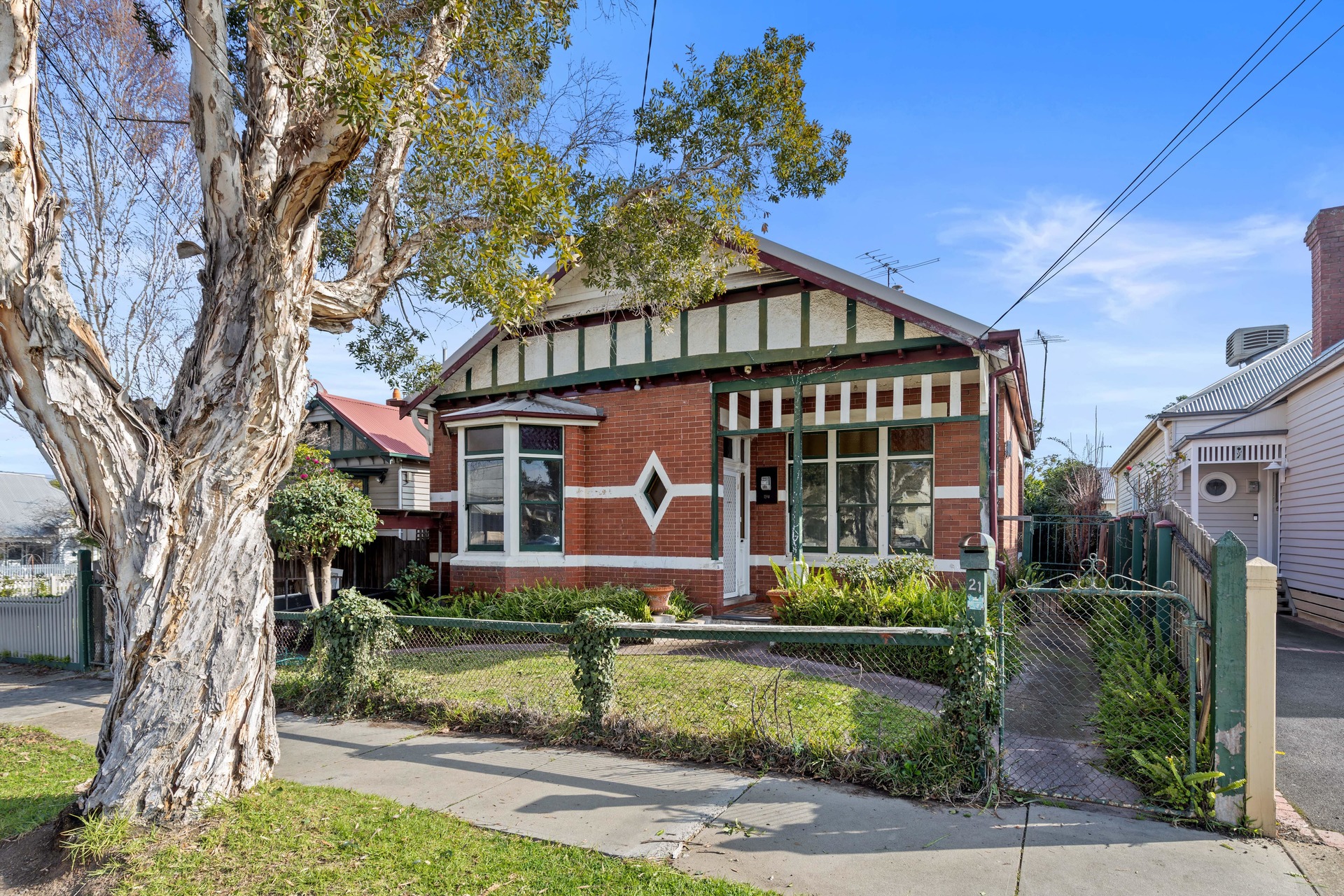 21 ELDER PDE, ESSENDON VIC 3040, 0 Bedrooms, 0 Bathrooms, House