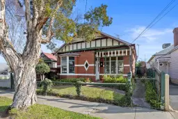 21 Elder Parade, Essendon