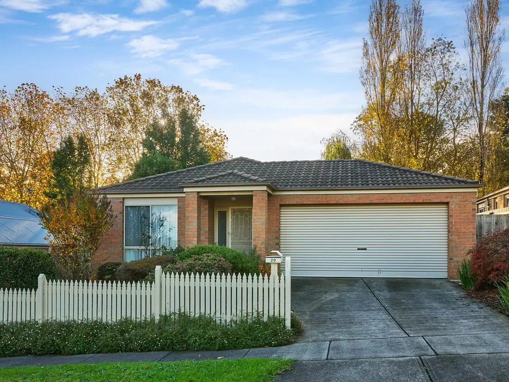 Drouin 3房  A Warm & Welcoming Opportunity for Families or Savvy Investors