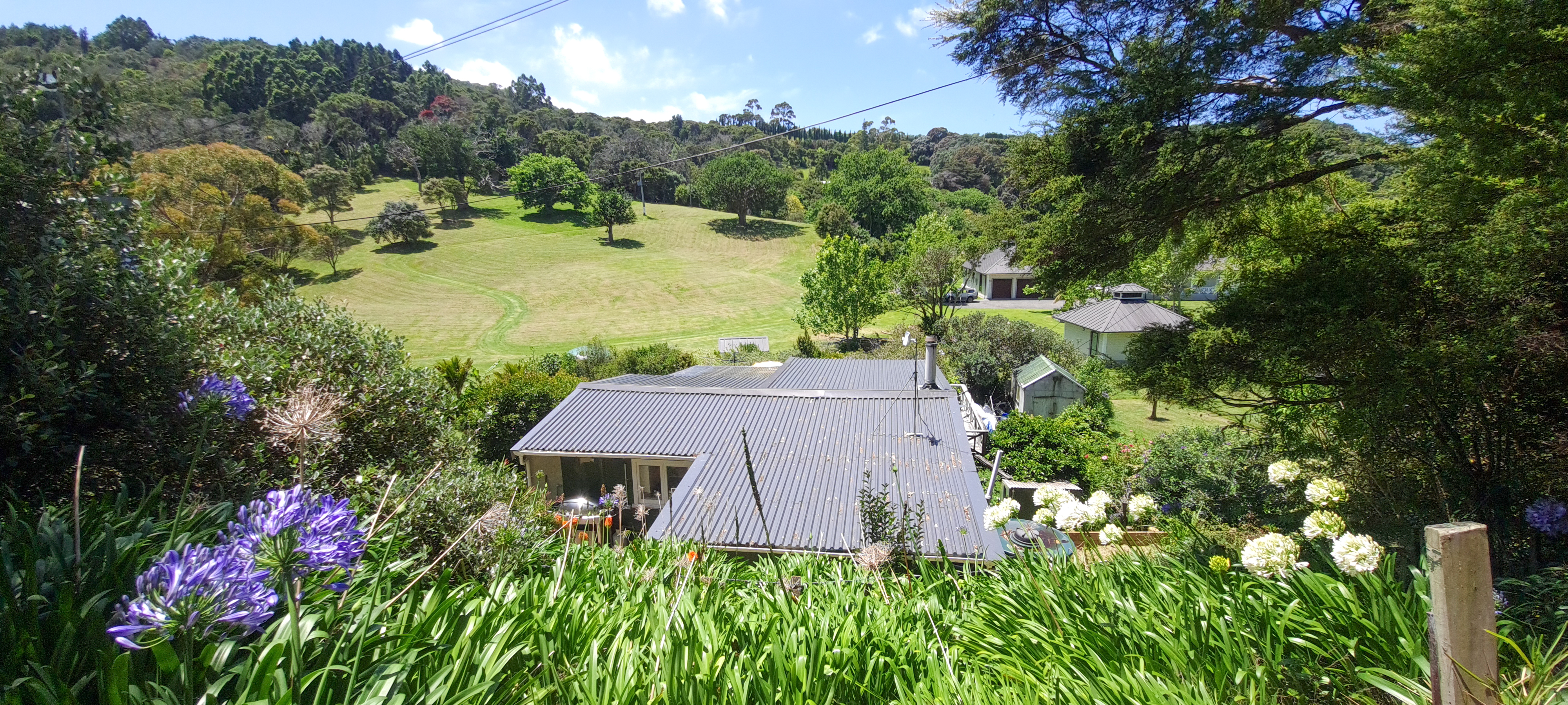 13 Anzac Road, Waiheke Island, Auckland, 3 rūma, 0 rūma horoi, House