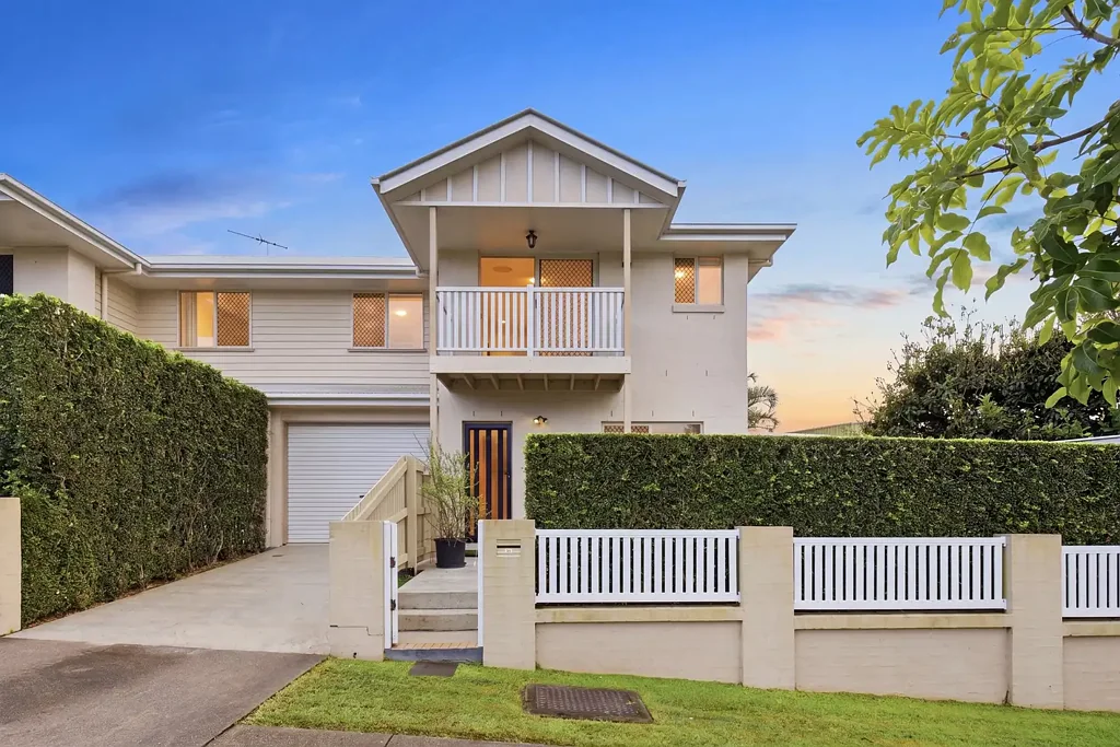 Everton Park 3Kwarto Move-In Ready with Modern Finishes & Everyday Convenience