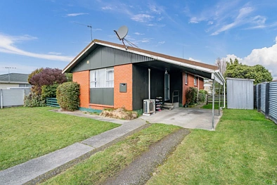 Heidelberg 3 Bedroom A Smart Start!