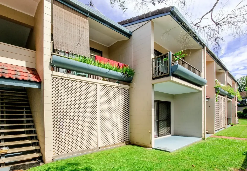 38/439-443 Severin Street, Manunda, QLD 4870