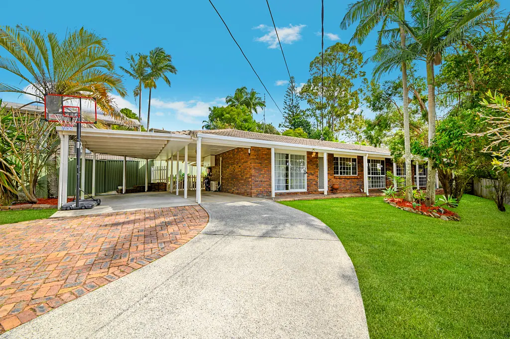 5 Autumn Court, Mudgeeraba, QLD 4213
