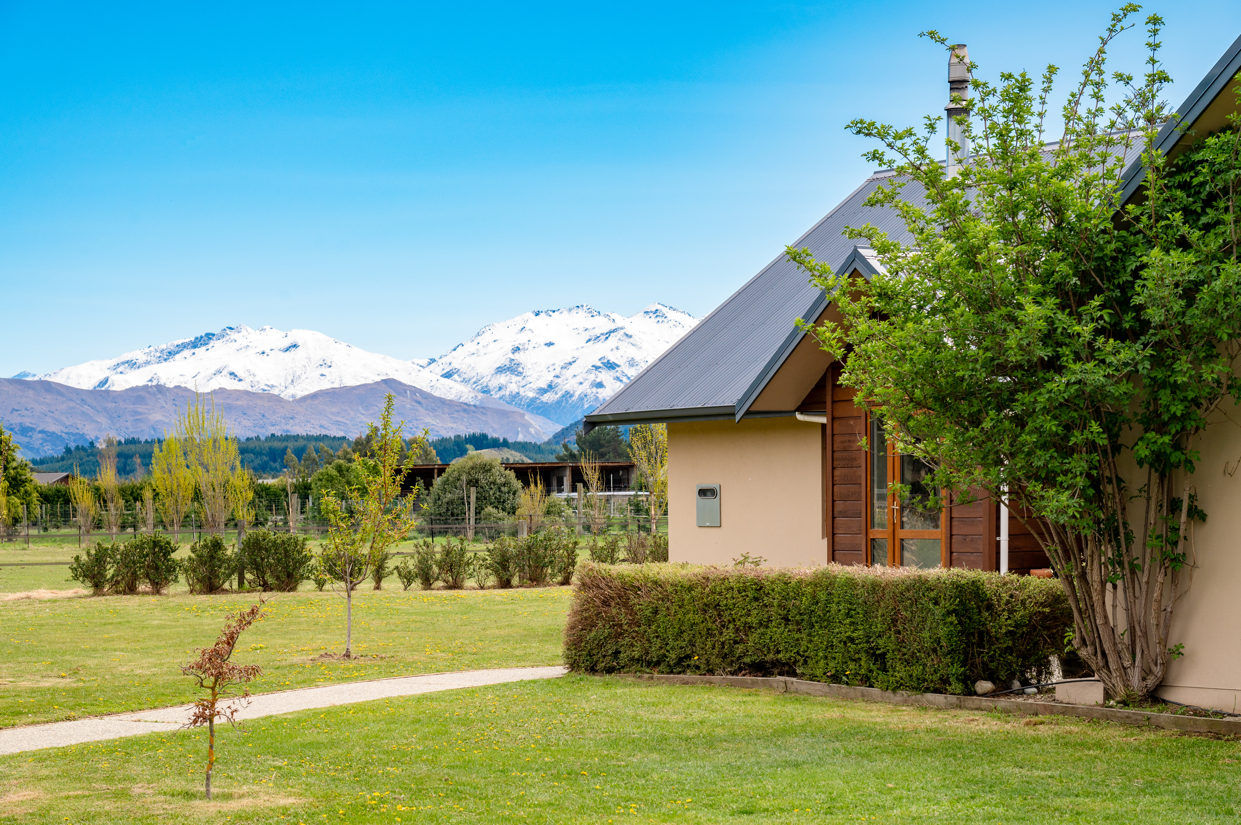 68 Newcastle Road, Hawea Flat, Queenstown Lakes, 3 Schlafzimmer, 0 Badezimmer, House