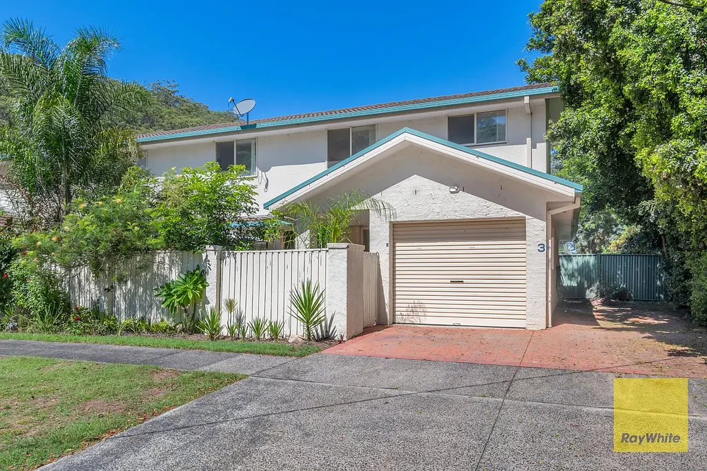 3/43 Memorial Avenue, Blackwall, NSW 2256