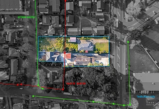 343 Great South Road, Papakura