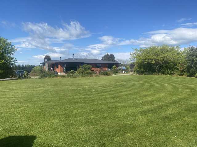 799 Brockley Road, Rosewill, Timaru, 3 phòng ngủ, 2 phòng tắm, House