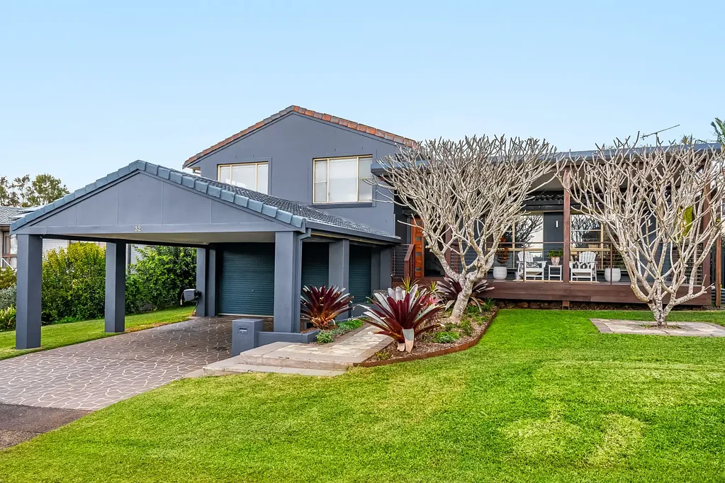 Alstonville 4房  Family-Friendly Home with Space, Style & Location