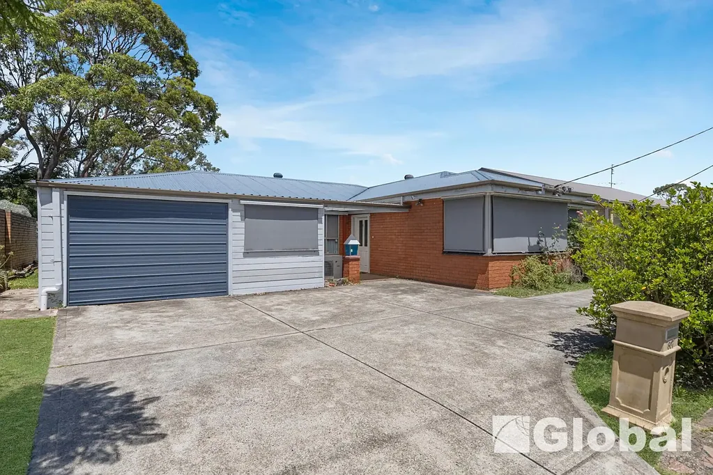 307 McCaffrey Drive, Rankin Park, NSW 2287