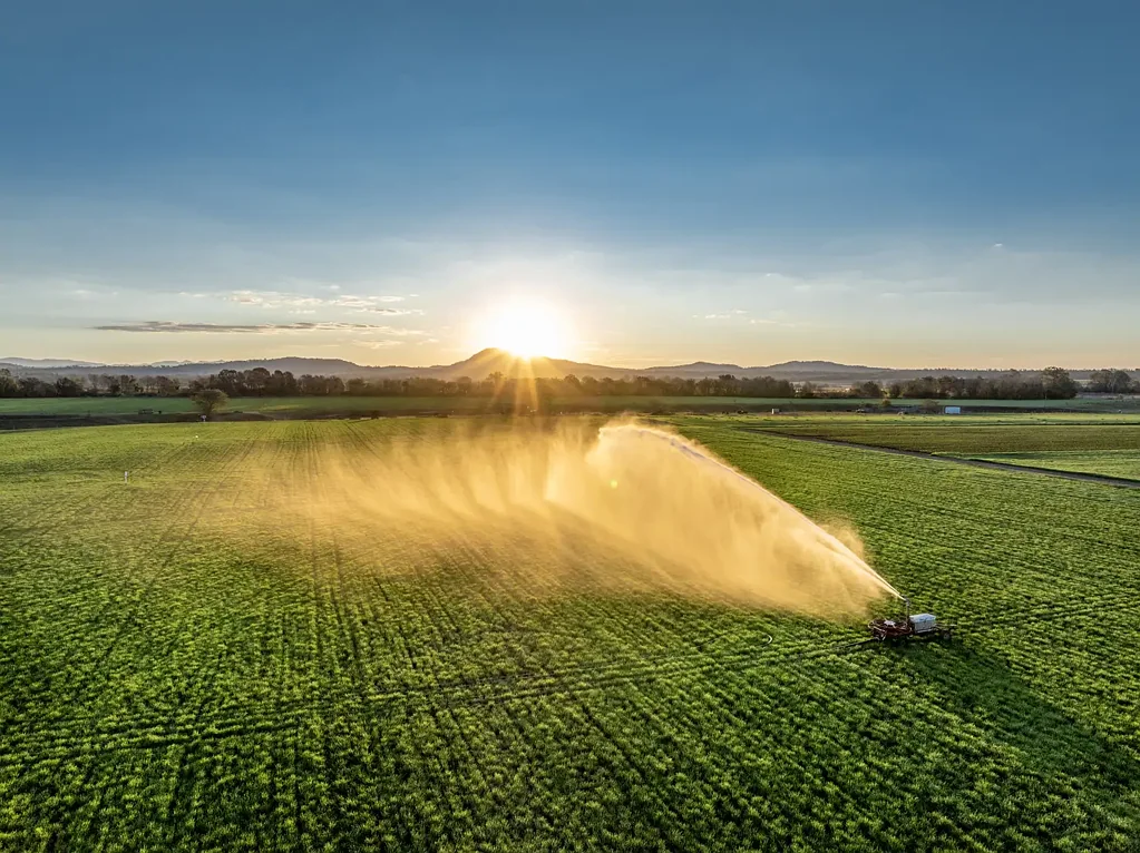 Harrisville Highly Productive & Drought Proof in the Scenic Rim