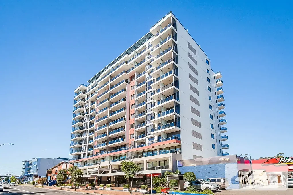Hornsby 2 Bedroom Luxurious 2 Bedroom Apartment