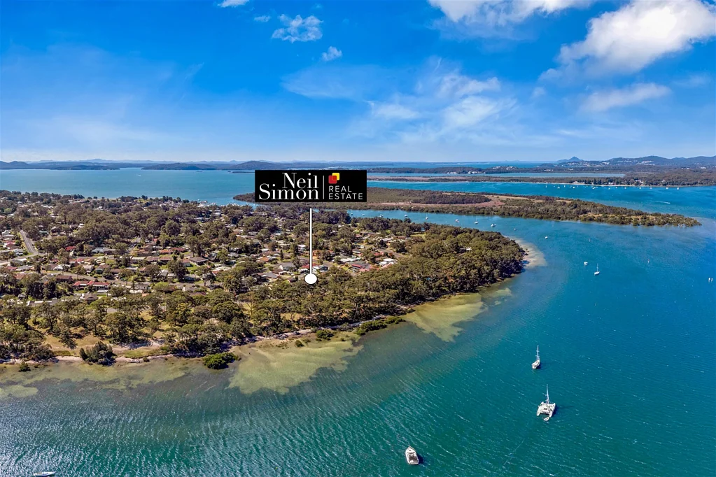 1/36 John Parade, Lemon Tree Passage, NSW 2319