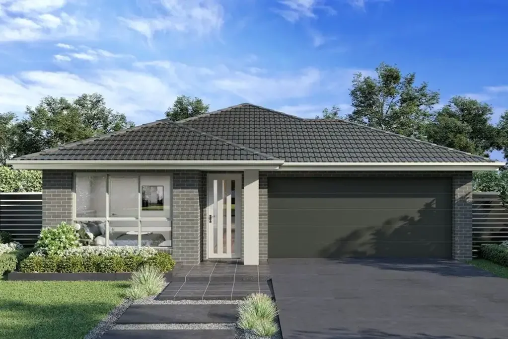 Tahmoor 4ห้องนอน Build Your Design | Registered & Ready | Contemporary Tahmoor Living.