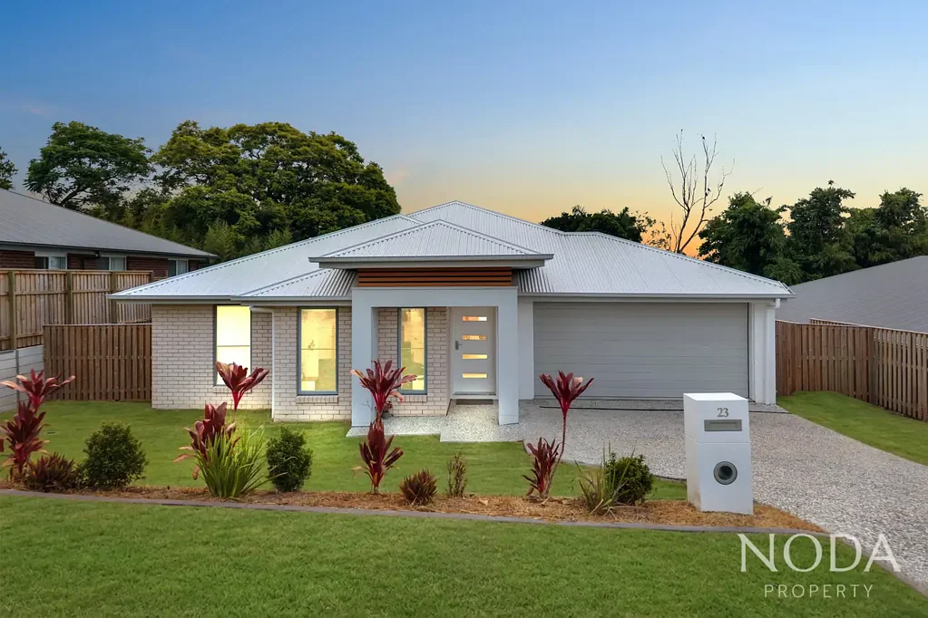 23 Highfield Street, Bundamba, QLD 4304