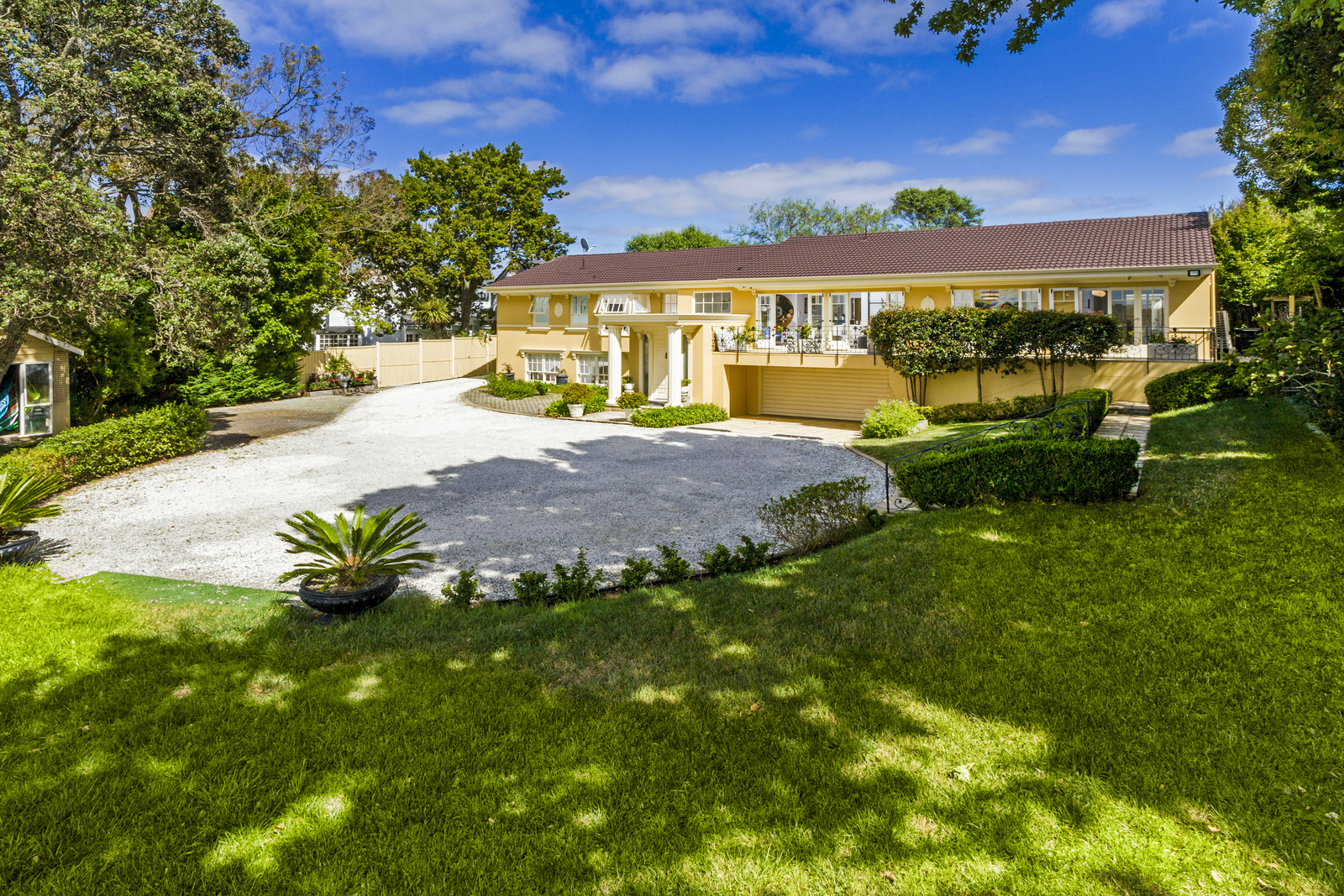 40 Shakespeare Road, Milford, Auckland - North Shore, 5房, 3浴, House