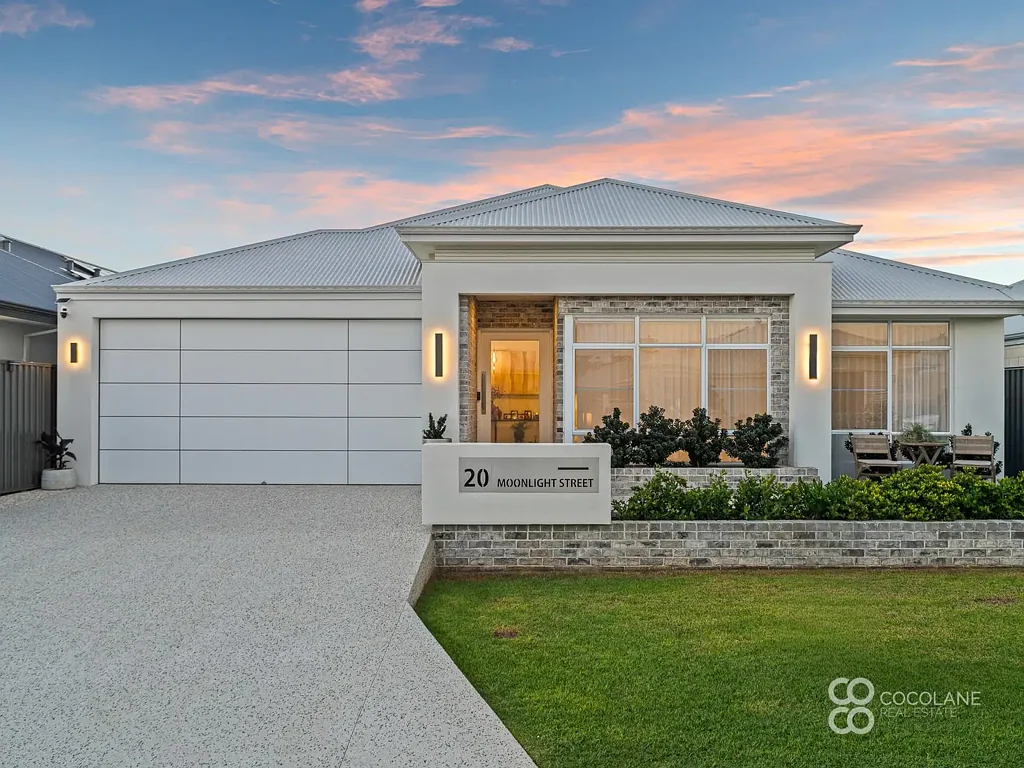 Madora Bay 4房  Luxury Coastal Living, Just Moments from the Beach