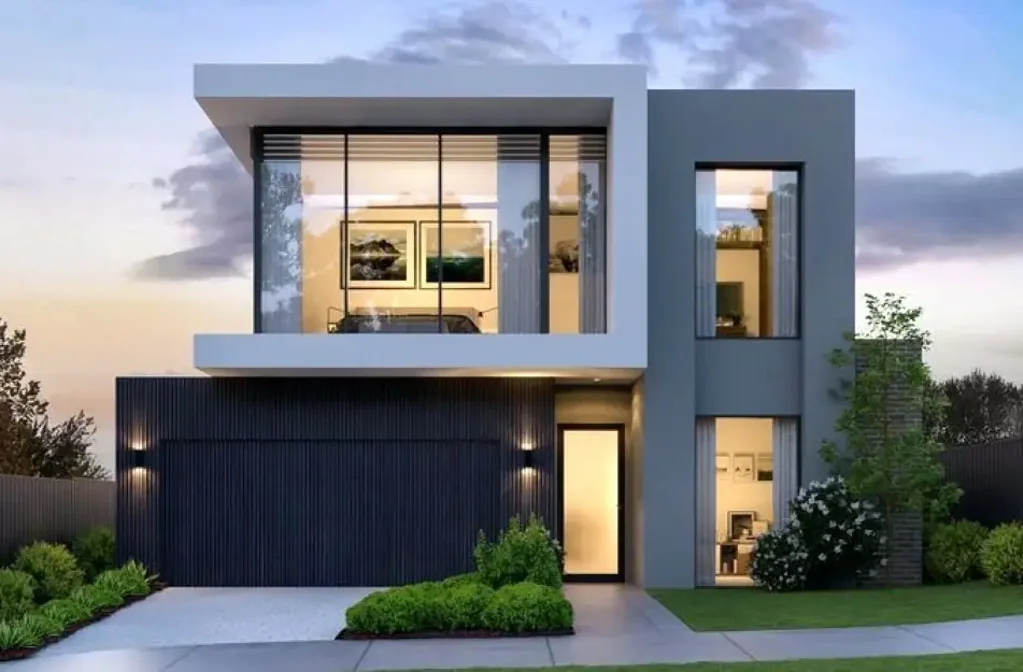 Rouse Hill 5ห้องนอน Stylish Living in Rouse Hill - Brand New Luxury Home!