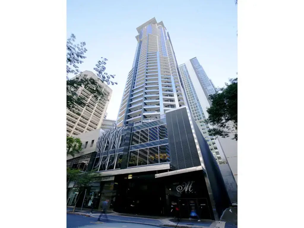 Brisbane CBD Appartment for rent