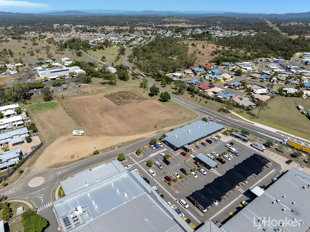 Calliope 4 Slaapkamer Rural Living with Development Potential