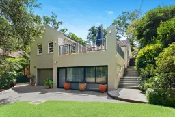 21 Westbourne Road, Lindfield