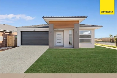 Weir Views 4 Slaapkamer Modern Family Living in a Prime Weir Views Location