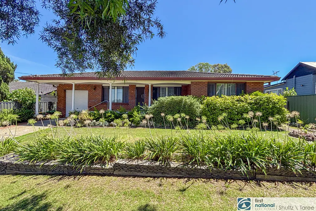5 Muldoon Street, Taree, NSW 2430