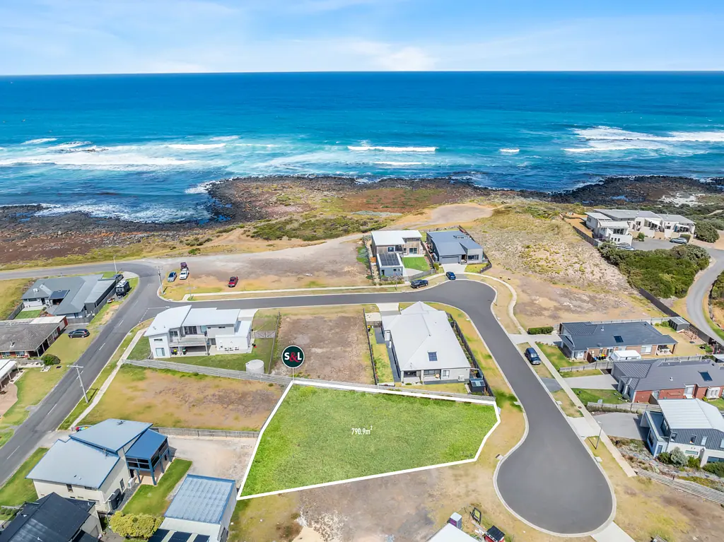 Port Fairy Coastal Land Opportunity in Port Fairy