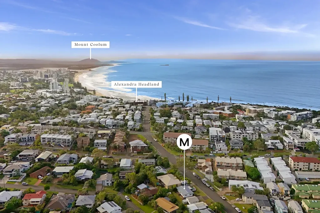 3 Pettigrew Street, Mooloolaba, QLD 4557