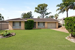 16 Eskdale Close, Narellan Vale
