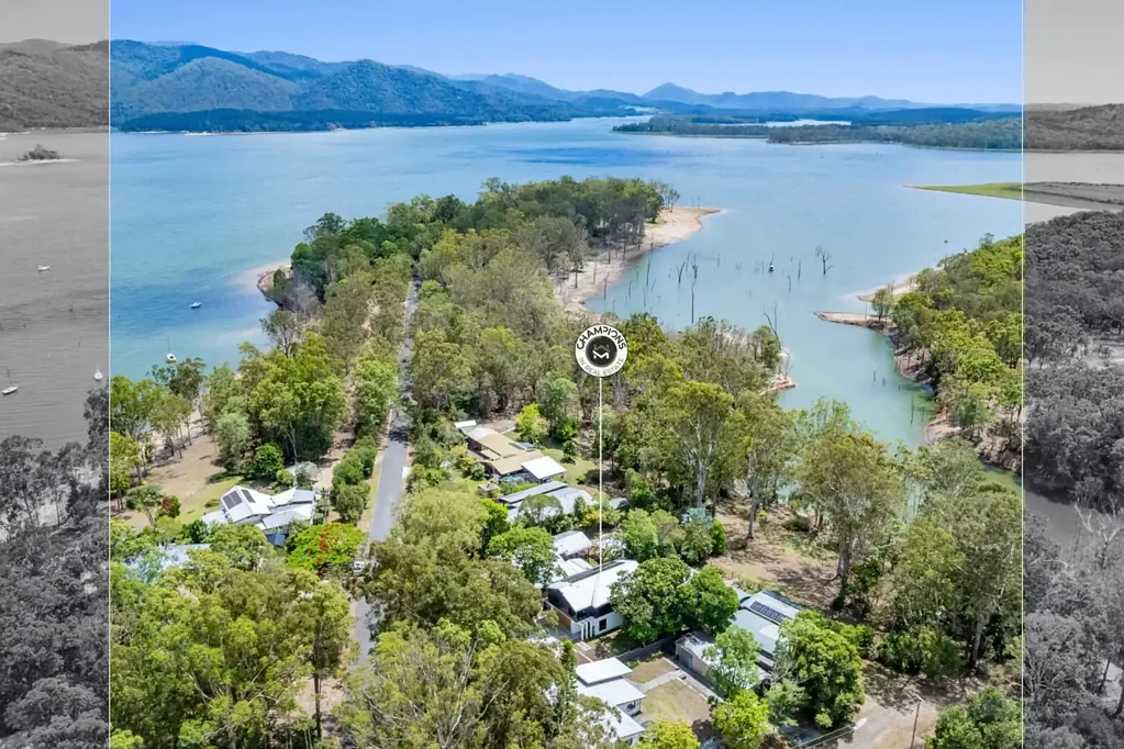 31 Black Gully Road, Tinaroo, QLD 4872
