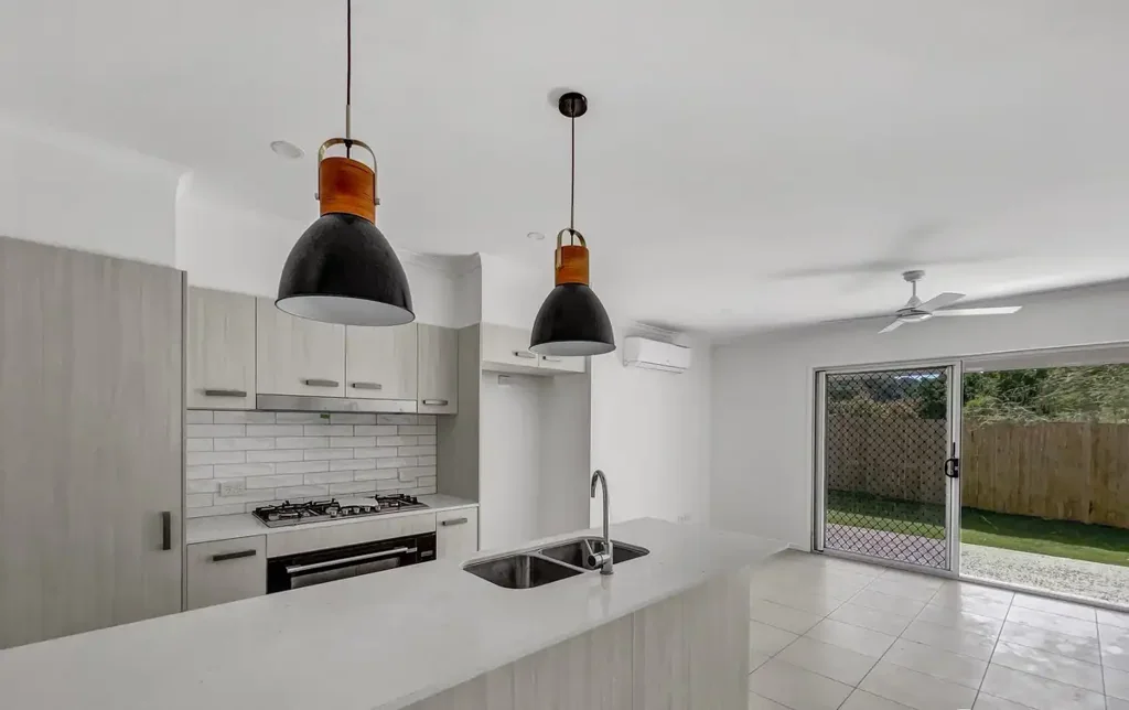 Modern 3 Bedroom Attached Home in Narangba