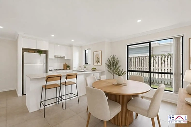 13 Pinnacle Way, Pimpama, QLD 4209, 4 침실, 2 욕실, House