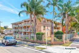 UNIT 8 15 CROYDON ST, Lakemba