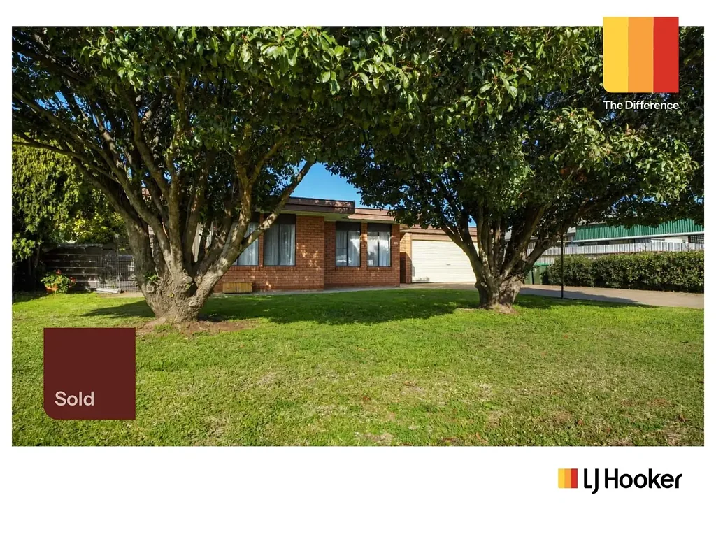 Narromine 3Zimmer Fantastic Opportunity to invest or First Home