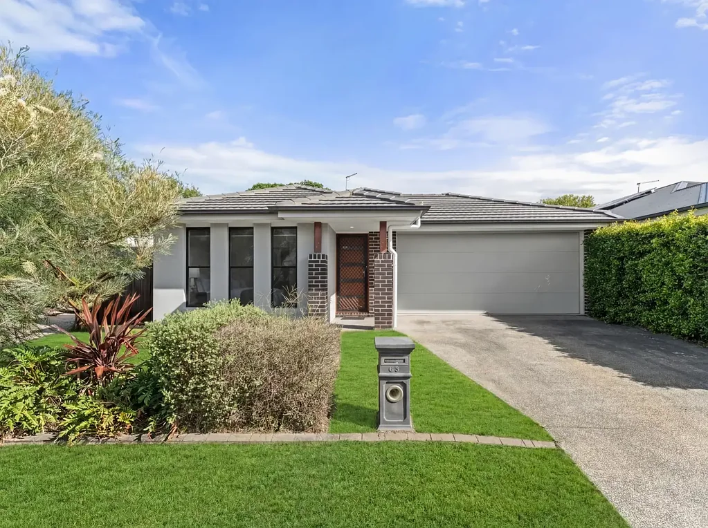 63 Reuben Boulevard, Logan Reserve, QLD 4133