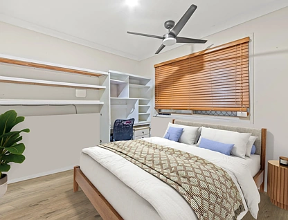 112/170 Central Street, Labrador, Gold Coast, 3 Bedrooms, 2 Bathrooms, House