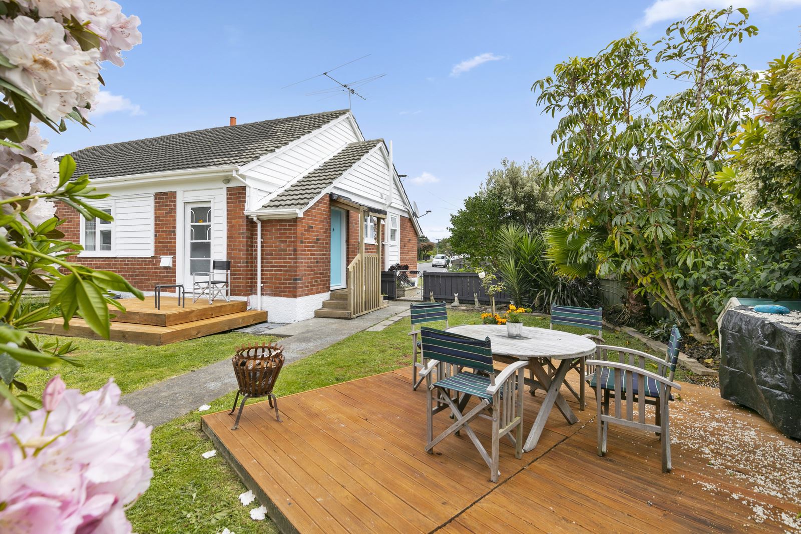 79 Hall Crescent, Epuni, Lower Hutt, 2房, 1浴