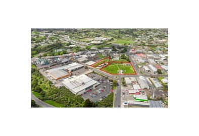 Address Withheld, Waiuku, Franklin, 0 Bedrooms, 0 Bathrooms, Commercial Land
