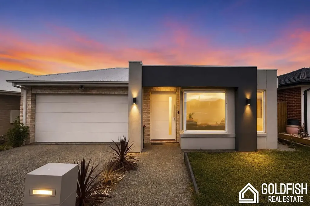 Your Next Chapter Starts Here – Modern 4 Bedroom House in Bonshaw VIC 3352