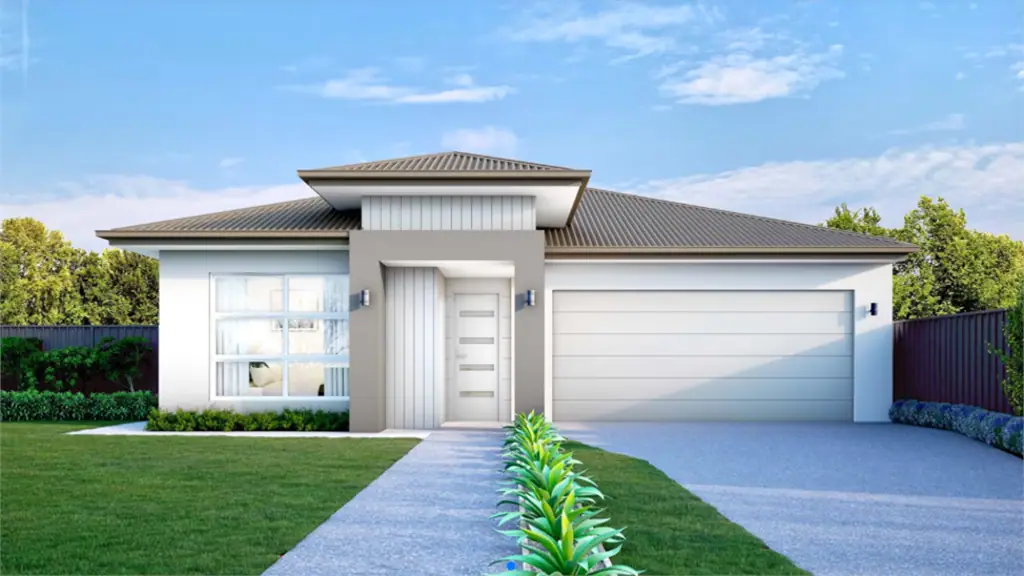 Cameron Park 4Moenga Lot 464 Pembroke Avenue, Cameron Park